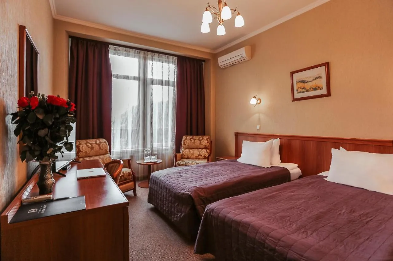 Dnipro Hotel Kiev