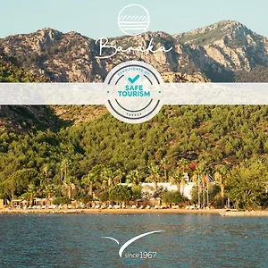 Otel Baraka Hisaronu (adults Only) Marmaris