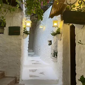 Apart Otel 8 Marmaris