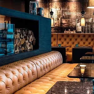 Otel One London-tower Hill Londra