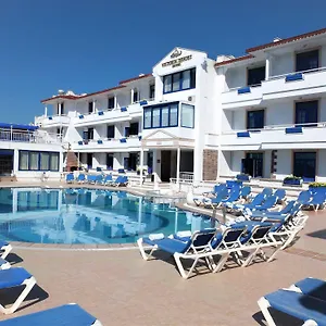Otel Victoria & Turgutreis