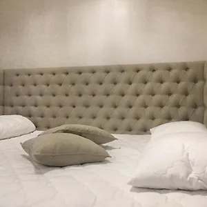 Apart Hotel Lake Apartments Hotel apartamentowy