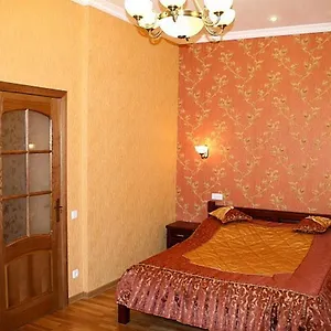Daire Historical Centre Lviv