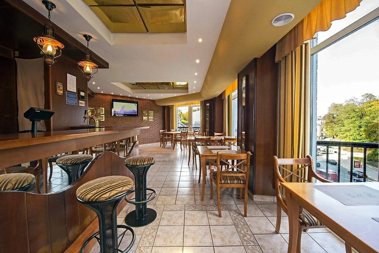 Hotel Готель Дніпро Kyiv