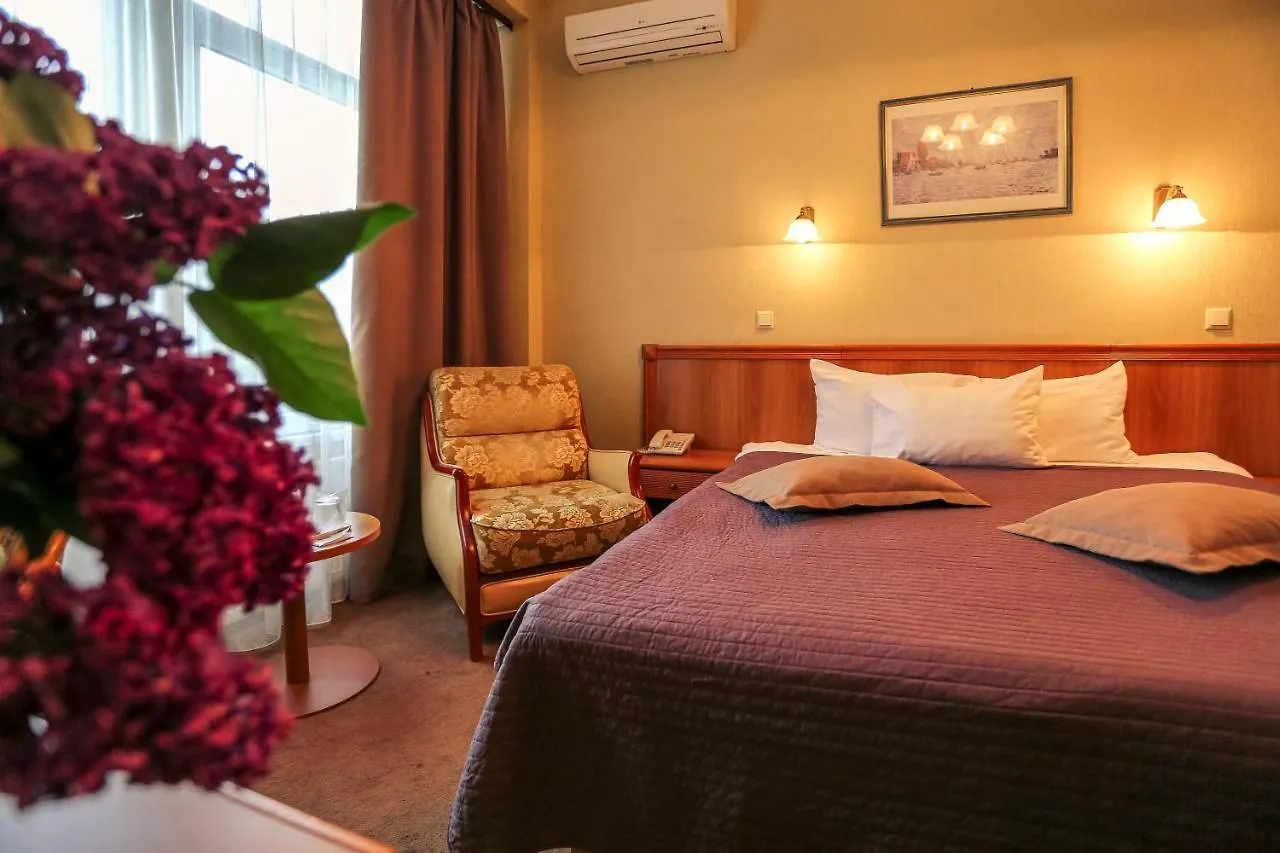 Hotel Готель Дніпро Kyiv