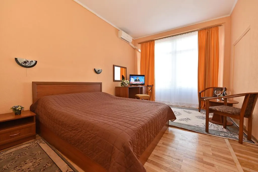 **** Hotel Готель Дніпро Kyiv Ukraine