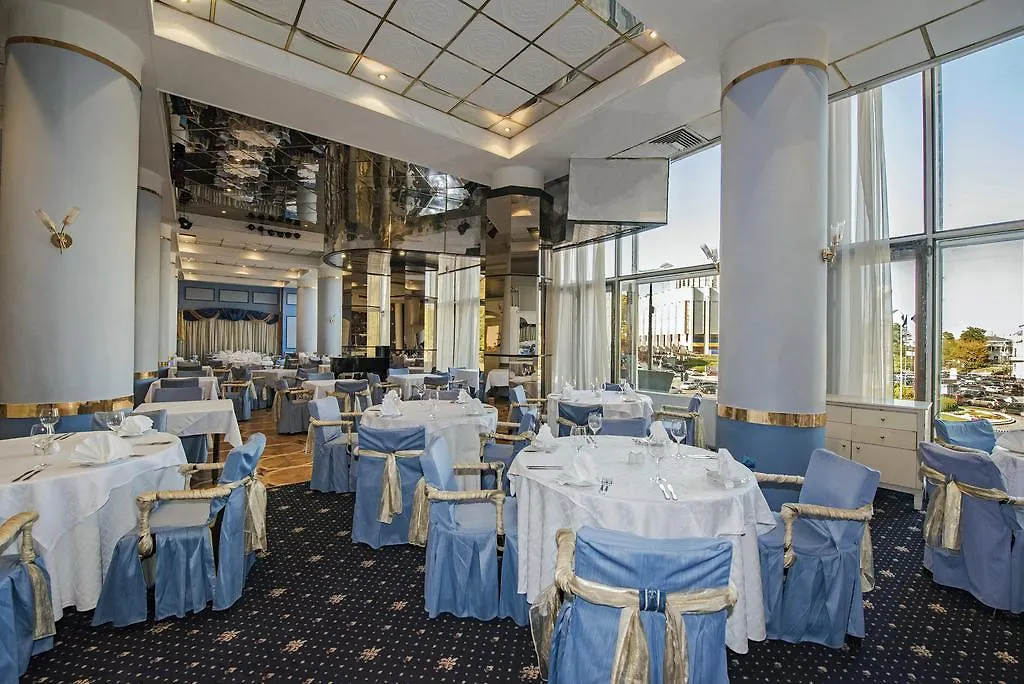 Hotel Готель Дніпро Kyiv