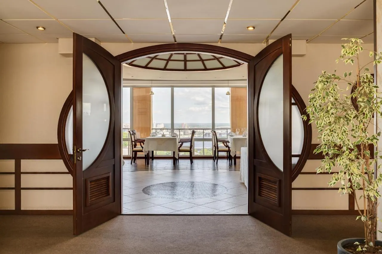 Hotel Готель Дніпро Kyiv