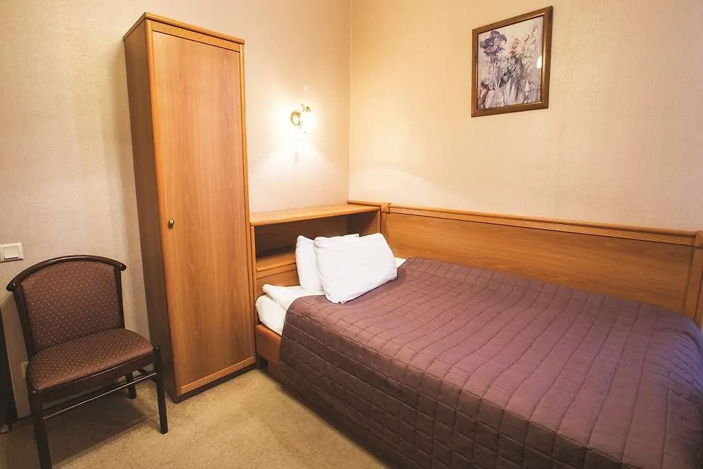Hotel Готель Дніпро Kyiv