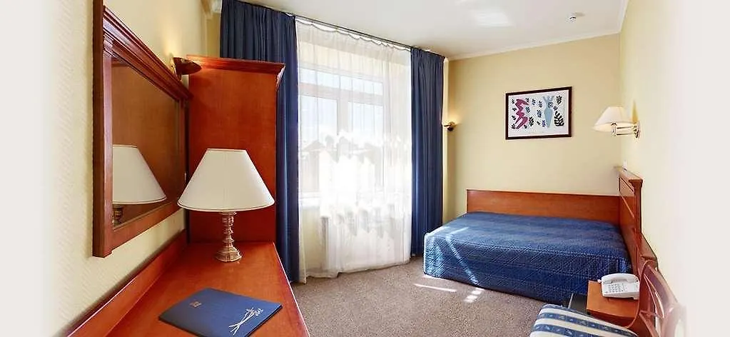 Hotel Готель Дніпро Kyiv