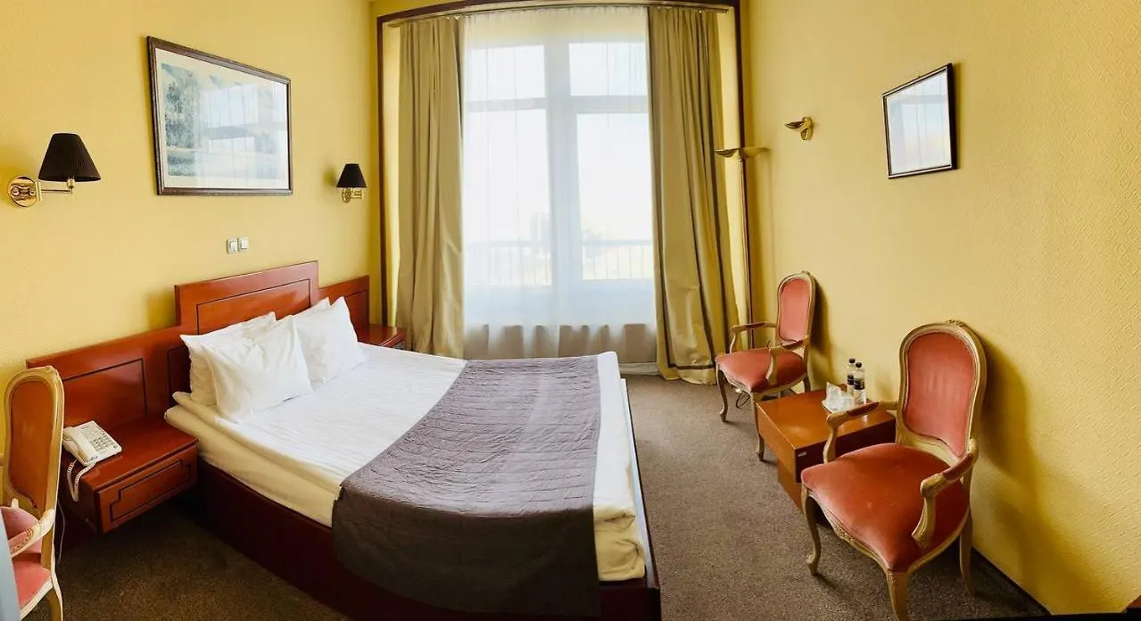 Hotel Готель Дніпро Kyiv