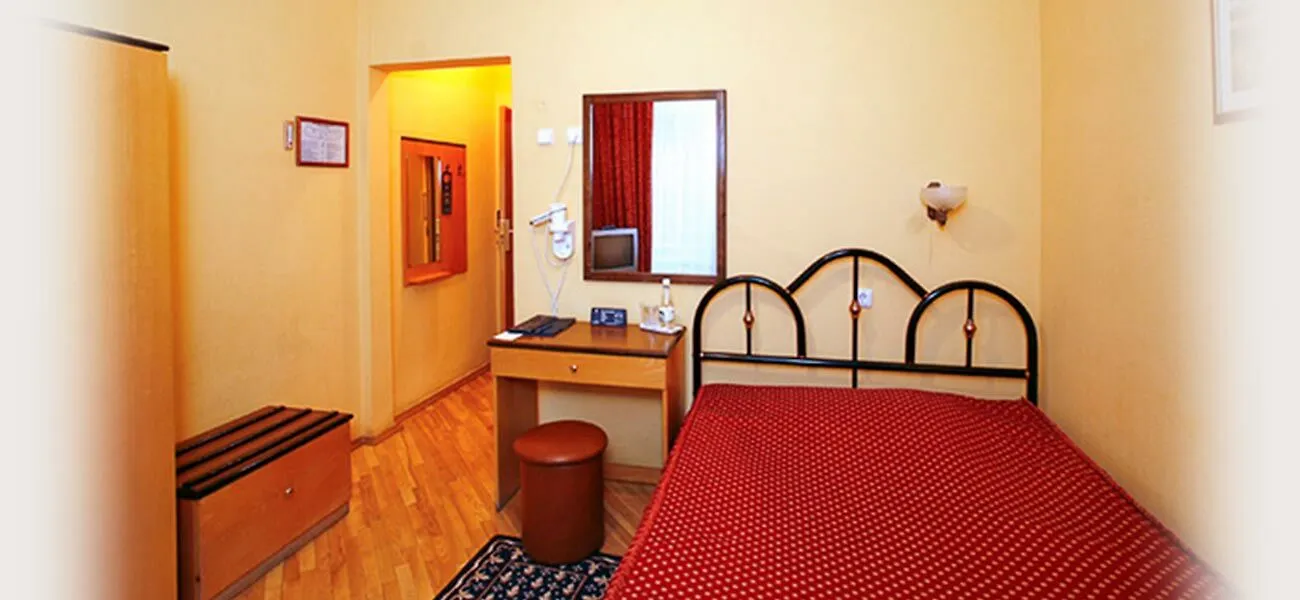 Hotel Готель Дніпро Kyiv