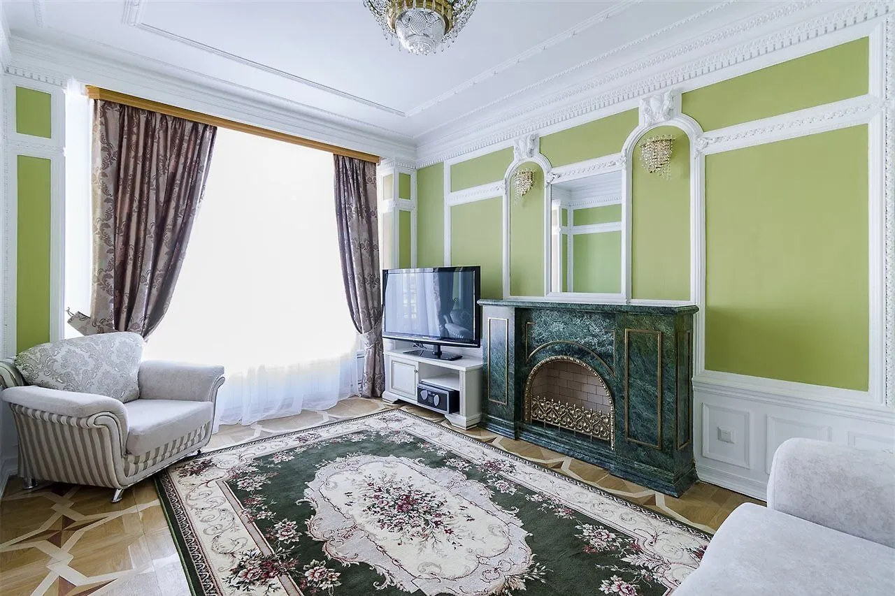 Готель Дніпро Kyiv 4*,  Ukraine
