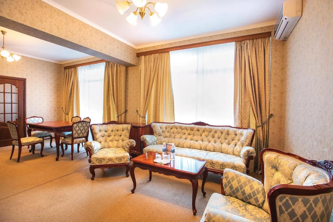 Hotel Готель Дніпро Kyiv